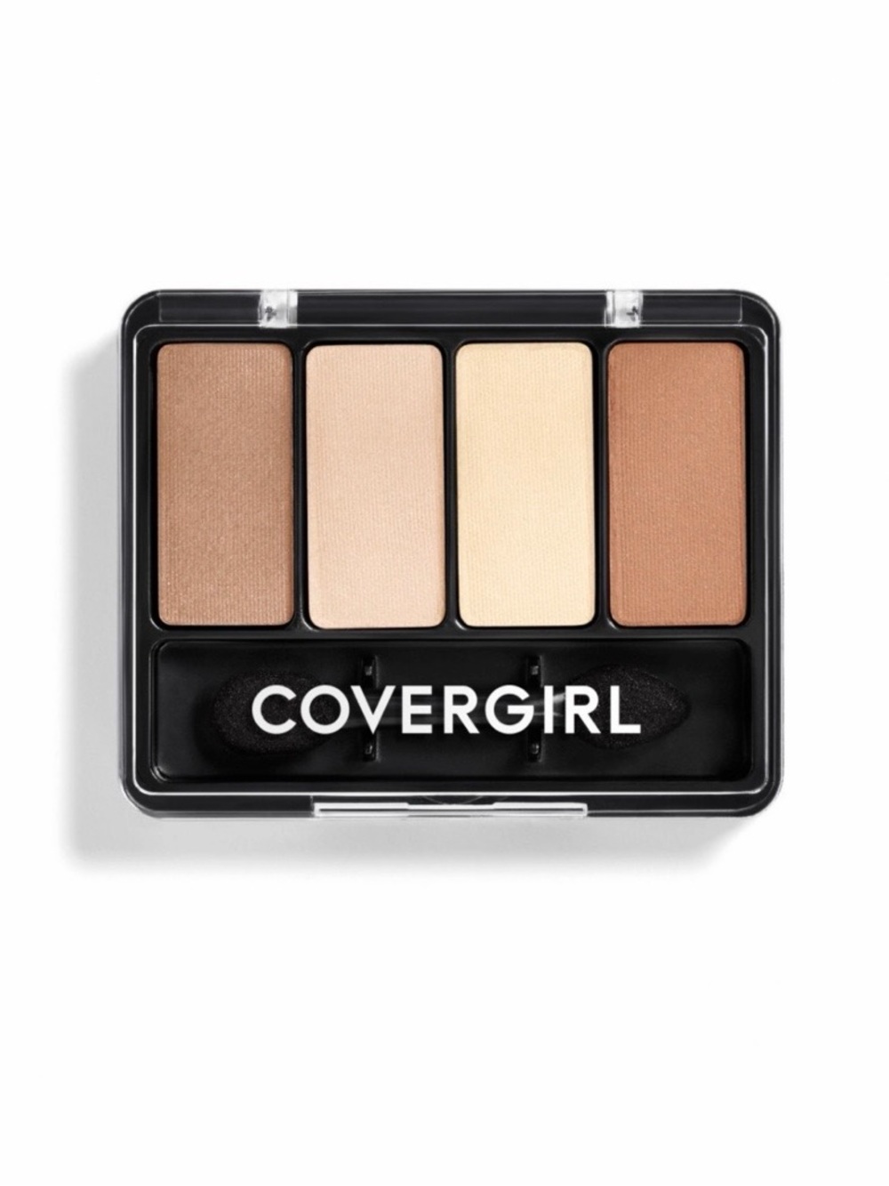 CoverGirl 
Eye Enhancers 4-Kit Eyeshadow in 215 Country Woods